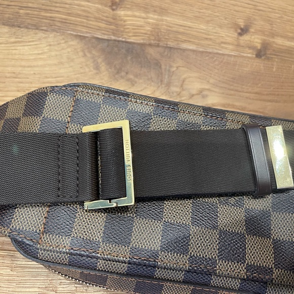 Louis Vuitton Geronimos. - Picture 9 of 9